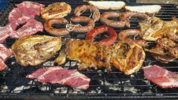 Recepta de cuina de Graellada de carn excepcional